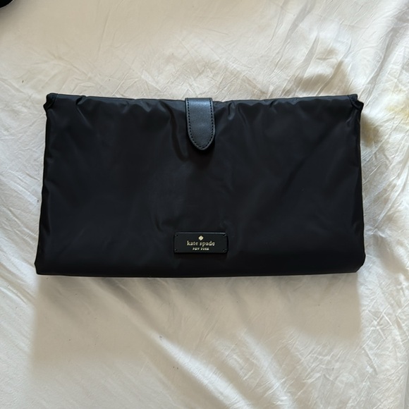 Kate Spade - Chelsea Diaper Bag, brand new never used! - Picture 4 of 4